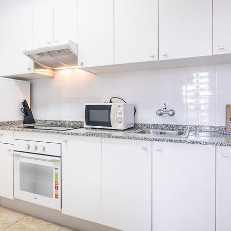 Europa Center 12-B Apartment Levante Beach Benidorm Kültér fotó