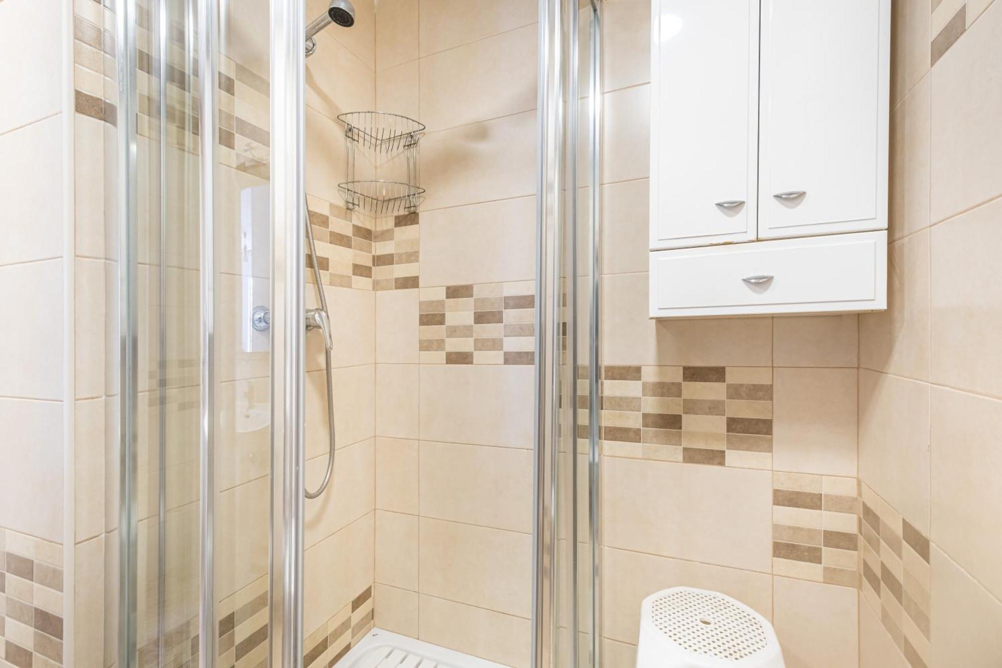 Europa Center 12-B Apartment Levante Beach Benidorm Kültér fotó