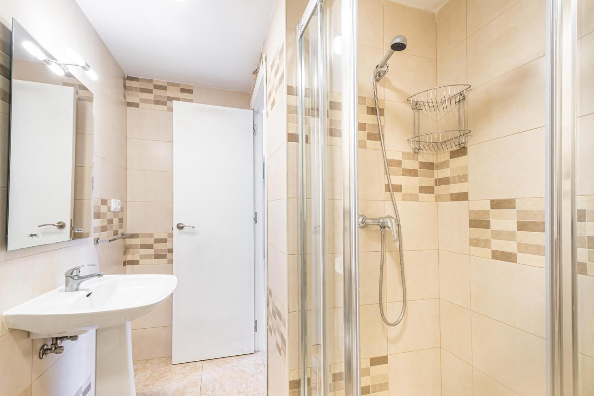 Europa Center 12-B Apartment Levante Beach Benidorm Kültér fotó